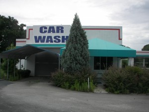 Car Wash for Sale, Tampa Commercial Real Estate