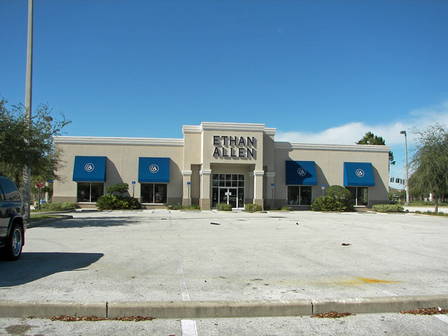 Retail Space for Lease Citrus Park Tampa