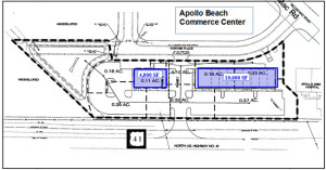 Commercial Land For Sale In Apollo Beach, FL