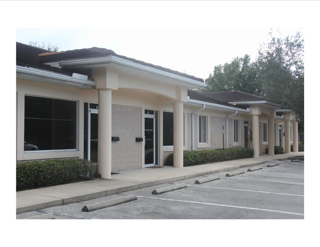 Office Building For Sale Commercial Real Estate Tampa